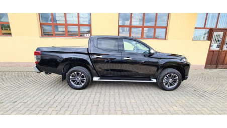 Mitsubishi L200 06 mai 2021