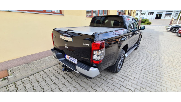 Mitsubishi L200 06 mai 2021