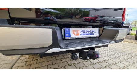 Mitsubishi L200 06 mai 2021