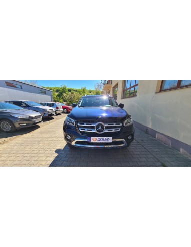 Mercedes X-class 12 mai 2021