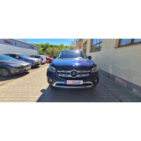 Mercedes X-class 12 Mai 2021