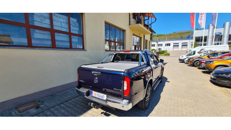 Mercedes X-class 12 mai 2021