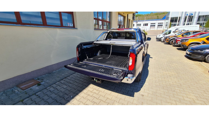 Mercedes X-class 12 mai 2021