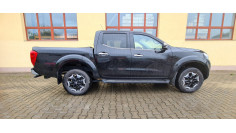 Nissan Np300 13 mai 2021