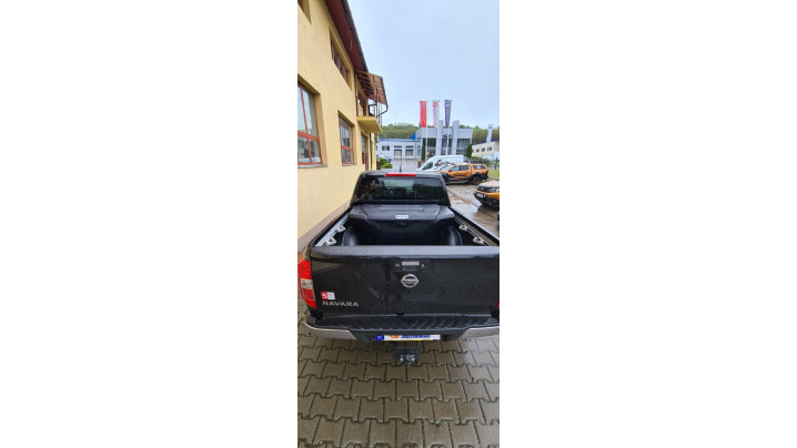 Nissan Np300 13 mai 2021