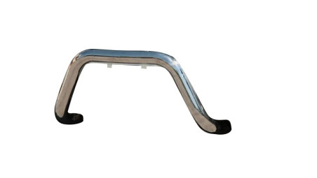 Bullbar Isuzu D-Max 2012 MIS EC