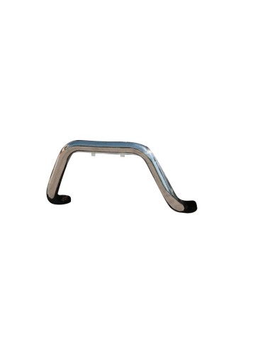 BULLBAR SB 104 MITSUBISHI PAJERO