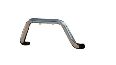 Bullbar Isuzu Black D-Max 2019- MIS EC