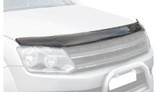 Motorhauben-Windabweiser Isuzu D-Max 2012- TFP DC