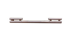 Heckstoßstange Isuzu D-Max 2012- MIS EC