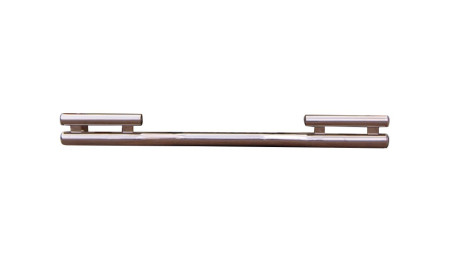 Heckstoßstange Mitsubishi L200 2012-MIS EC