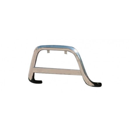 Bullbar Med 143 Toyota Rav4 2003-2005