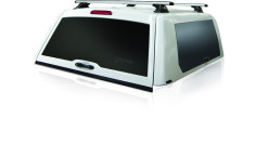 Keménytető / Felépítmény Isuzu D-Max 2012-2019 ALC CMEW tanúsítvány RITKA