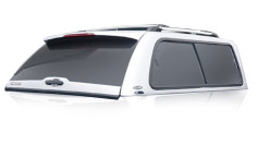 Keménytető / Felépítmény Isuzu D-Max 2012-2024 ALC GSS tanúsítvány RITKA