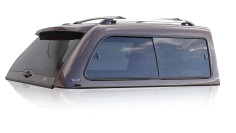 Keménytetős Nissan Navara D40 2006-2015 ALC GSES tanúsítvány RITKA