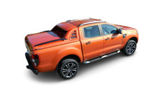 Ajtózár Ford Ranger 2012-2022 ALC SCR