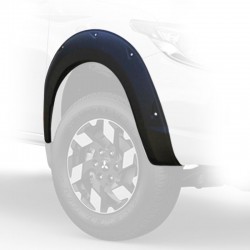 Fender Flares  Saf Pocket Style  002 Mer Xclass 2017+