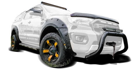 Auxiliary Accessories