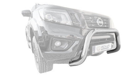 Stainless Steel Bars