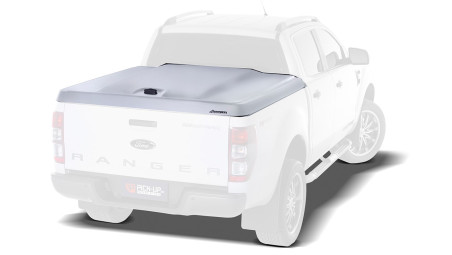 Tonneau cover