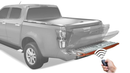 Inchidere centralizata