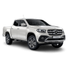 Mercedes X Class