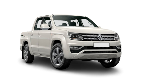VW Amarok