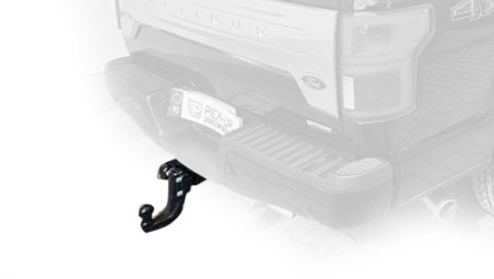 Tow bars