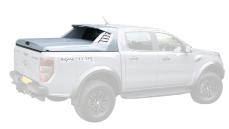 Tonneau cover