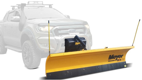 Schneepflug