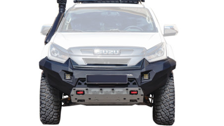 Off-Road