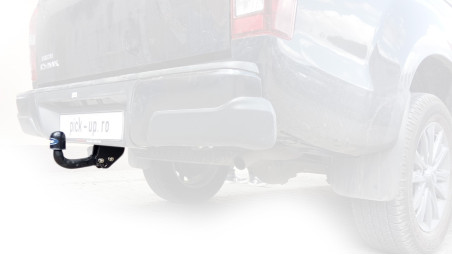 Tow bars