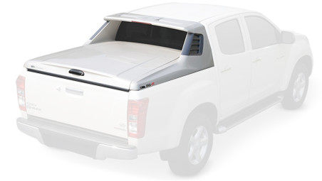 Tonneau cover