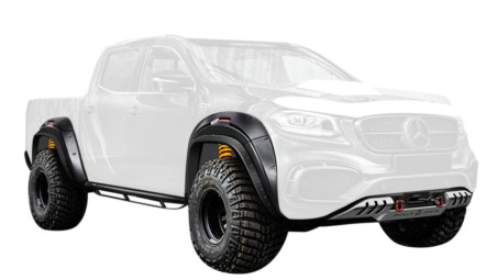 Off-Road