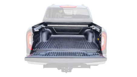 Bedliners