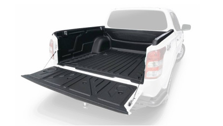 Bedliners