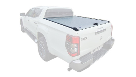 Tonneau cover