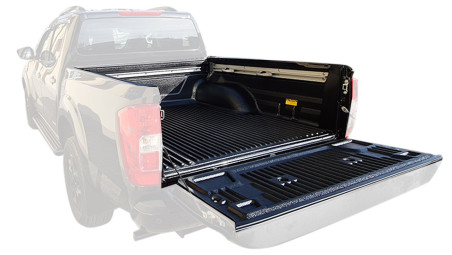 Bedliners