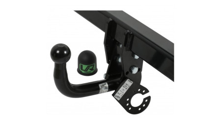 Tow bars
