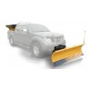 Snowplow / Salt Spreaders