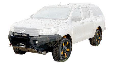 Off-Road
