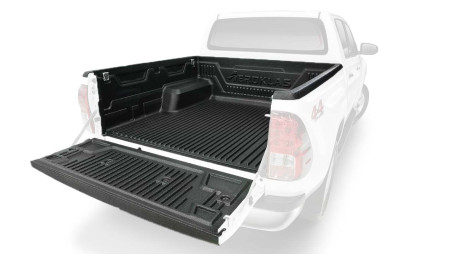 Bedliners