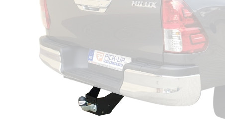 Tow bars