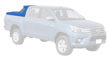 Tonneau cover