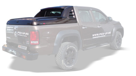 Tonneau cover