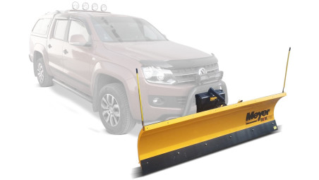 Snowplow / Salt Spreaders