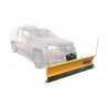 Snowplow / Salt Spreaders