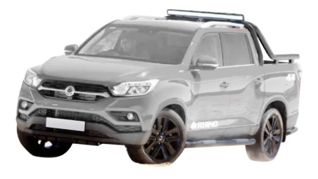 Off-Road