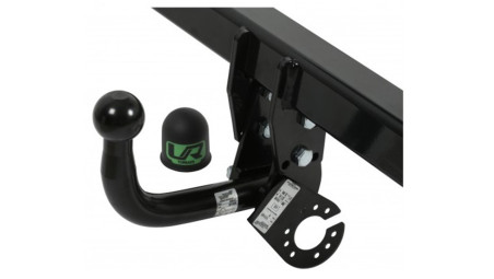 Tow bars