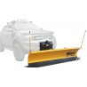 Snowplow / Salt Spreaders